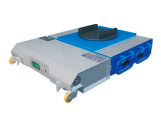 Hydraulic Jack + Machinery Skates — Reduce Moving Risk, Protect Floors, Get a Matched Quote